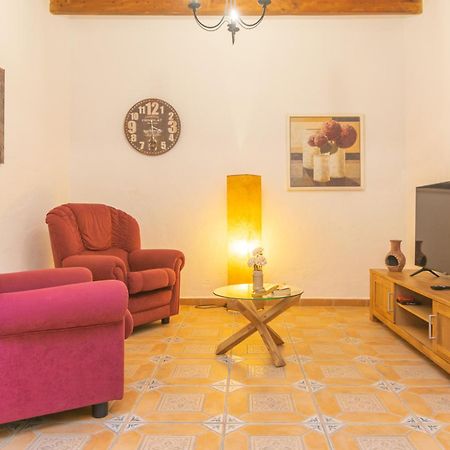 Apartament Sabatera Inca  Zewnętrze zdjęcie