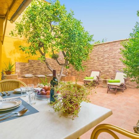 Apartament Sabatera Inca  Zewnętrze zdjęcie