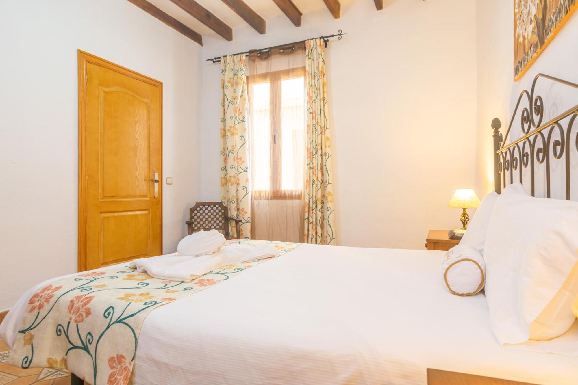 Apartament Sabatera Inca  Zewnętrze zdjęcie