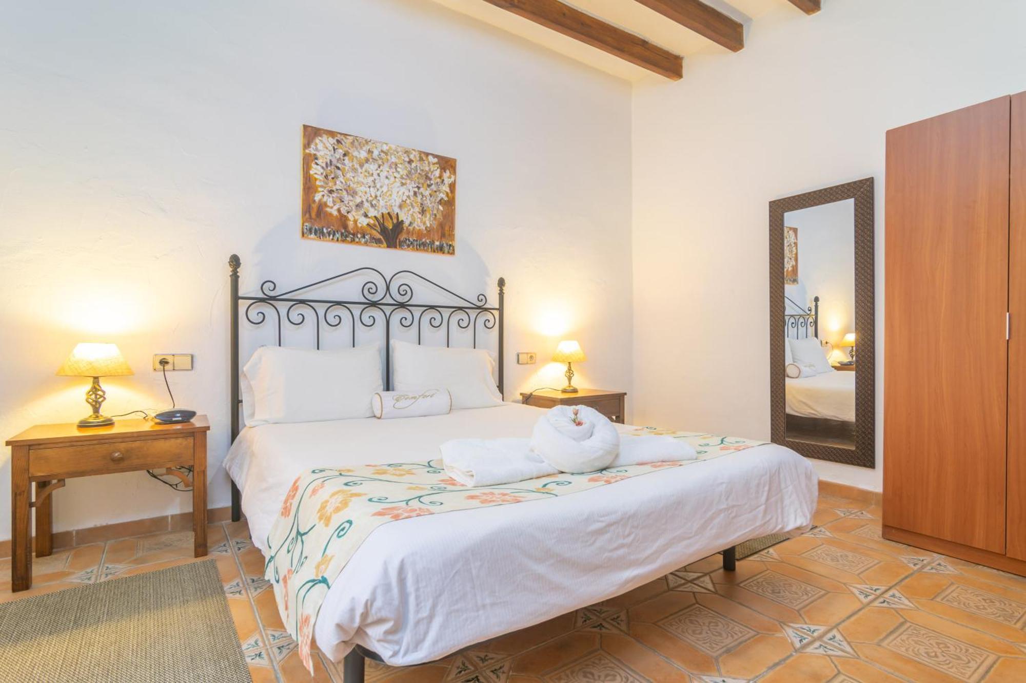 Apartament Sabatera Inca  Zewnętrze zdjęcie
