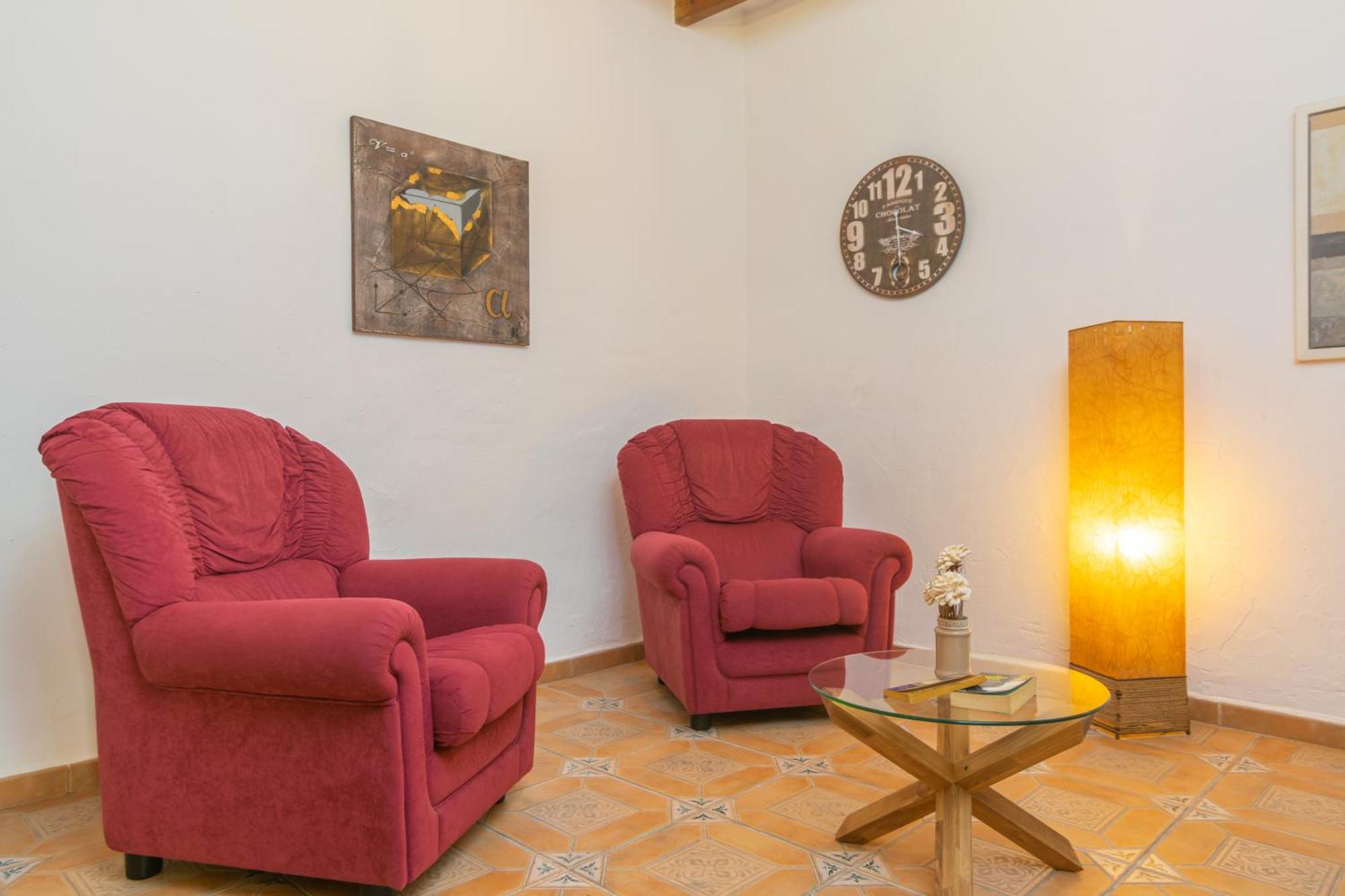 Apartament Sabatera Inca  Zewnętrze zdjęcie