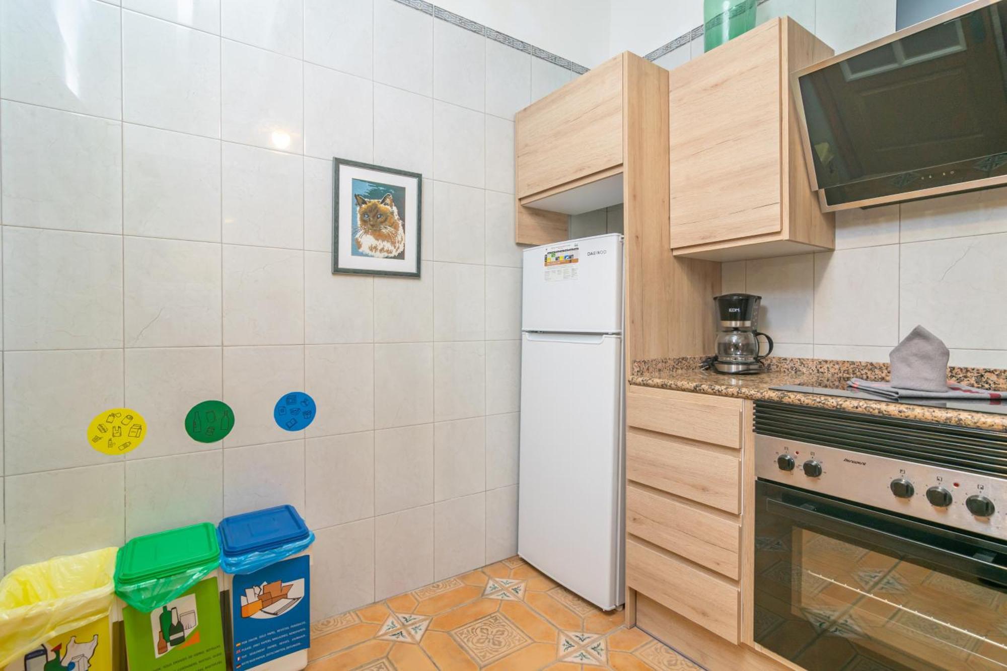 Apartament Sabatera Inca  Zewnętrze zdjęcie