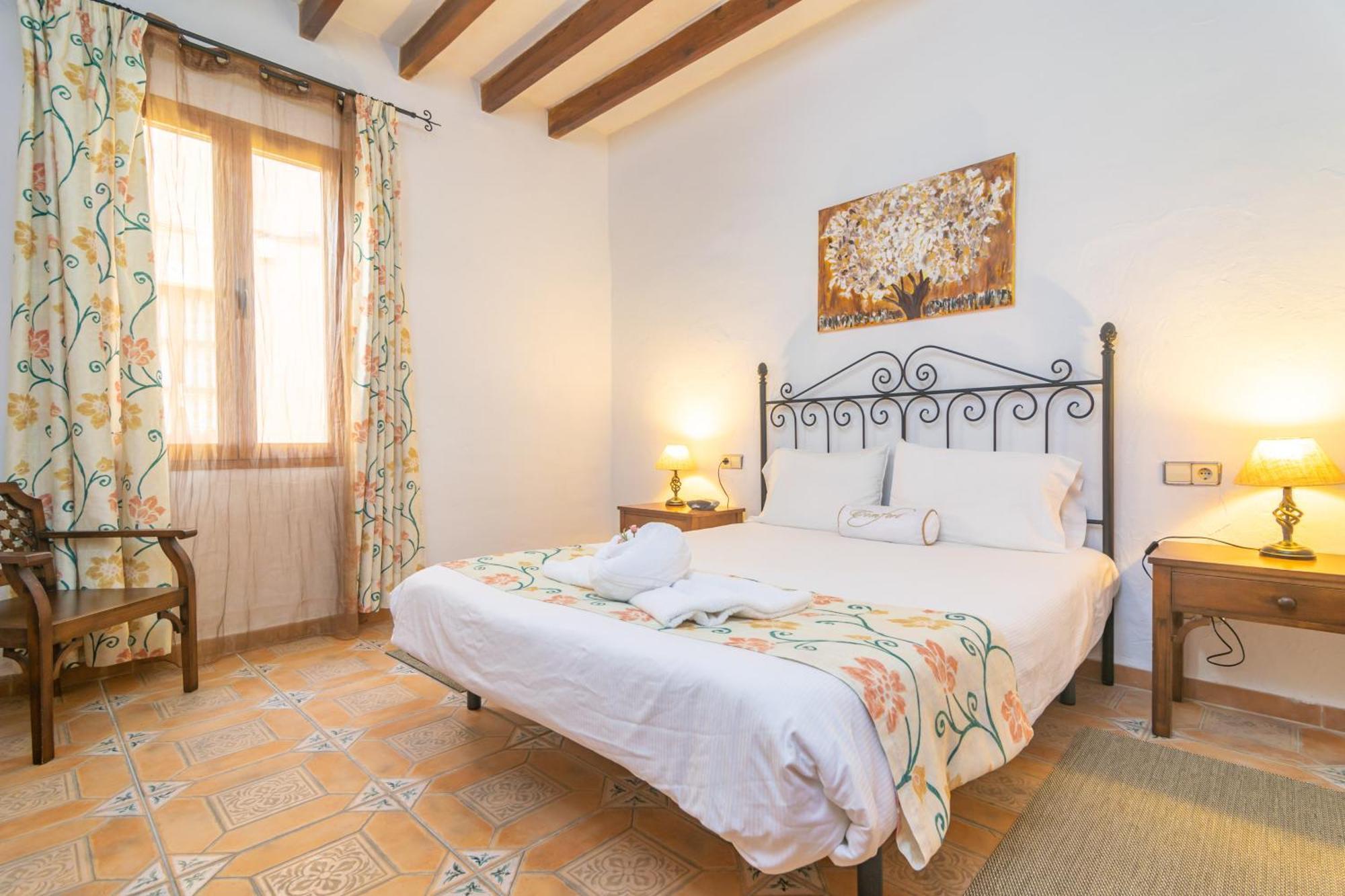 Apartament Sabatera Inca  Zewnętrze zdjęcie