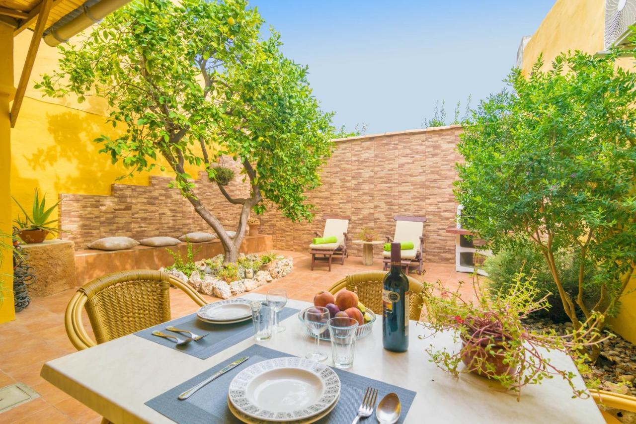Apartament Sabatera Inca  Zewnętrze zdjęcie