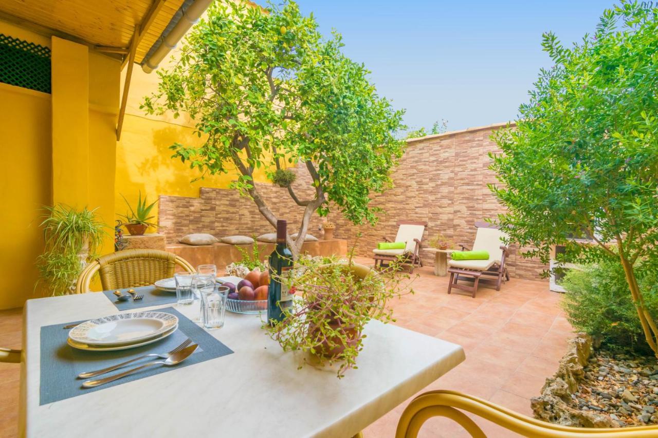Apartament Sabatera Inca  Zewnętrze zdjęcie