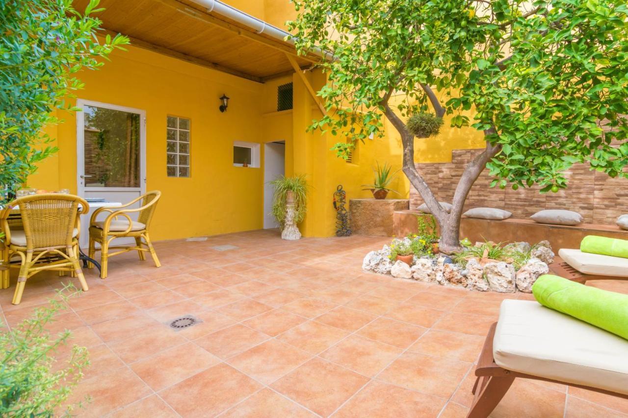 Apartament Sabatera Inca  Zewnętrze zdjęcie