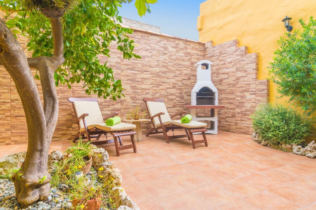 Apartament Sabatera Inca  Zewnętrze zdjęcie